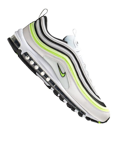 nike air max 97 gelb herren